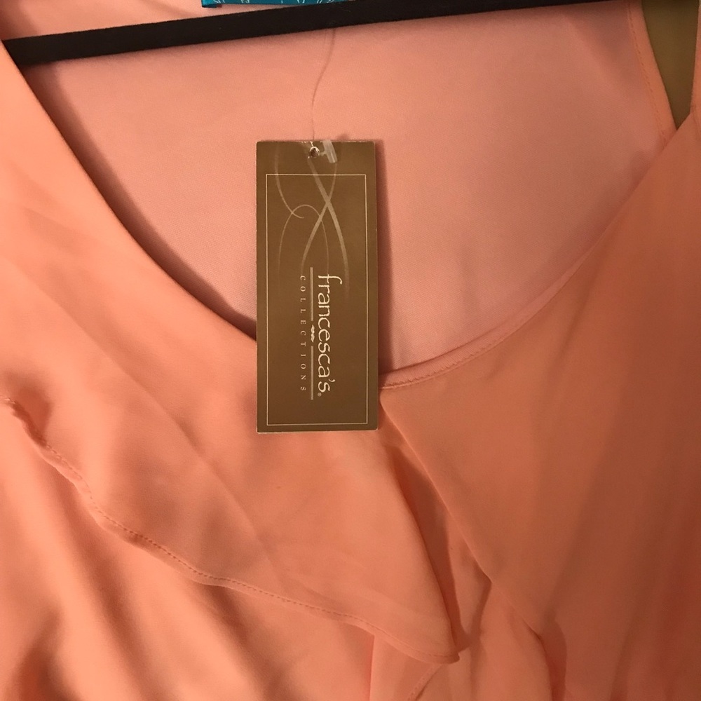 Brand new Frances’s  Collections beautiful  dress